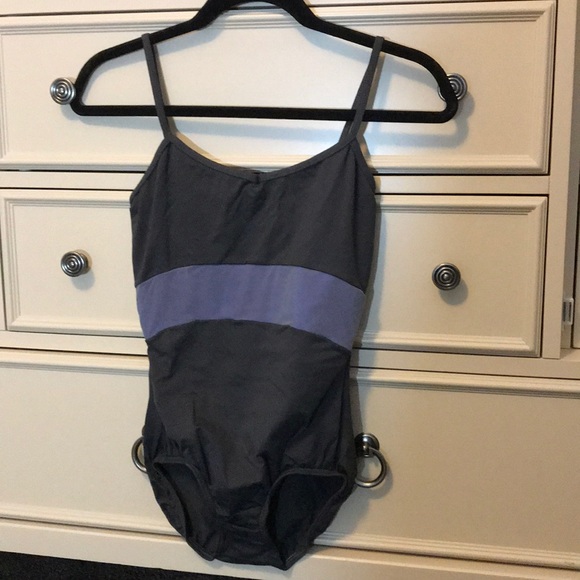 Yumiko Other - Ballet Leotard